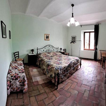 San Lorenzo Cerreto dʼEsi Extérieur photo