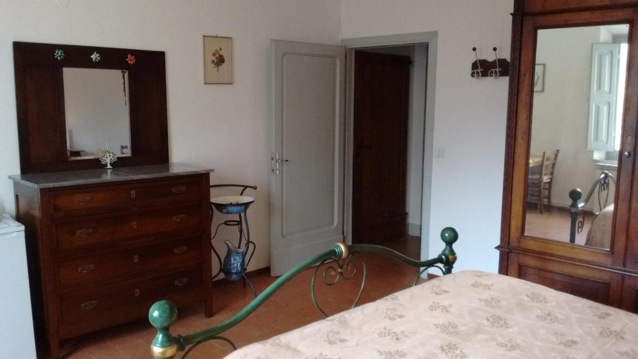 San Lorenzo Cerreto dʼEsi Extérieur photo