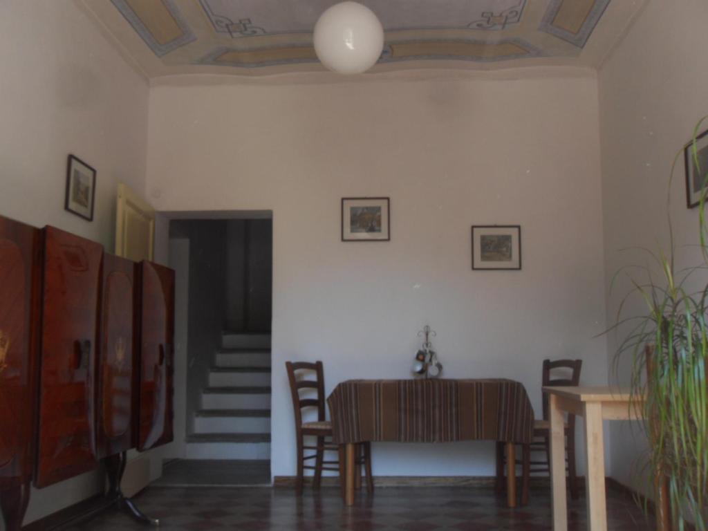San Lorenzo Cerreto dʼEsi Extérieur photo