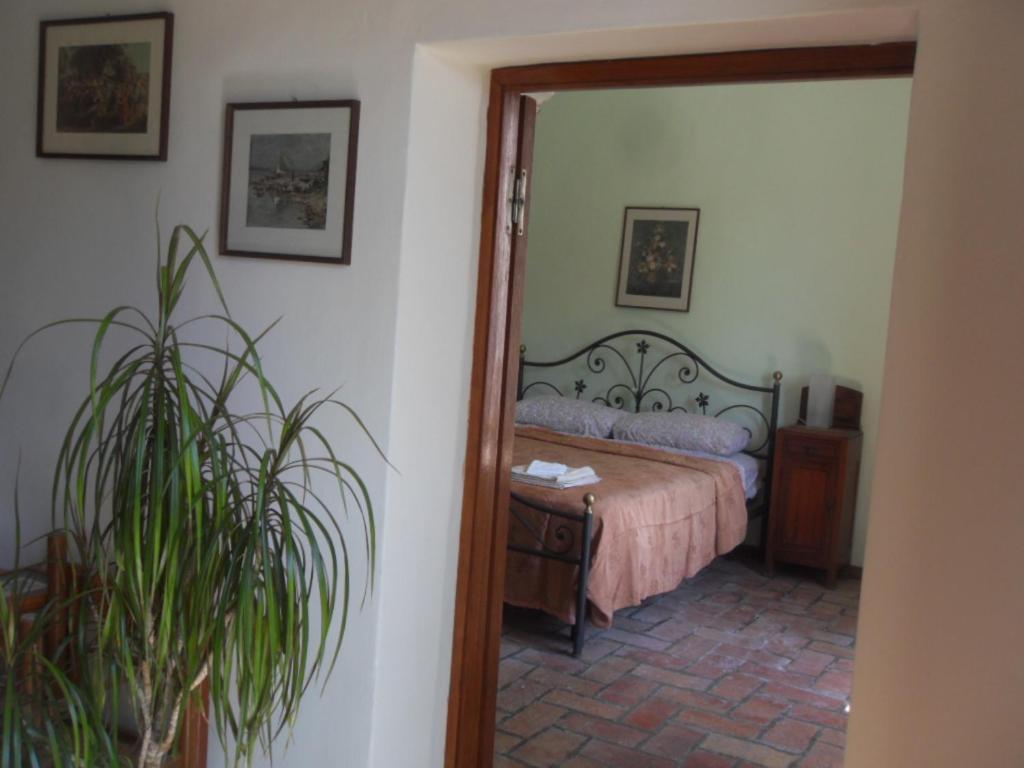 San Lorenzo Cerreto dʼEsi Extérieur photo