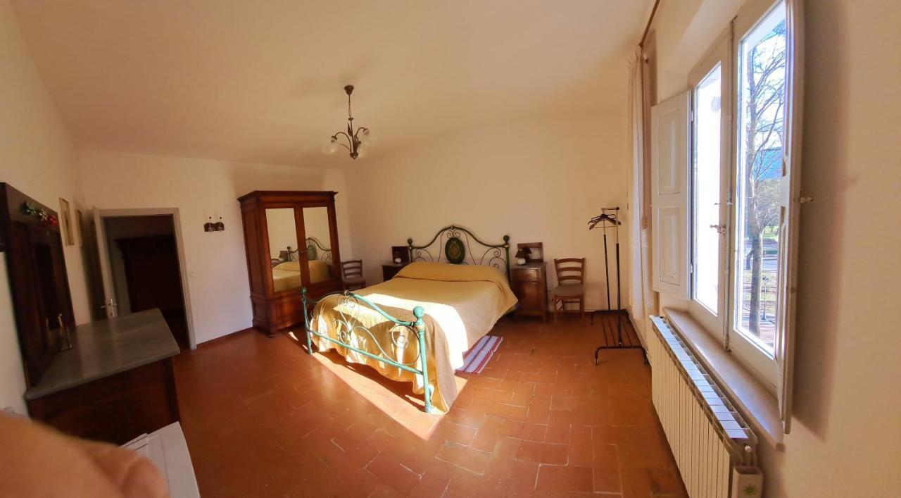 San Lorenzo Cerreto dʼEsi Extérieur photo